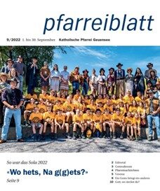 Pfarreiblatt-2022-09
